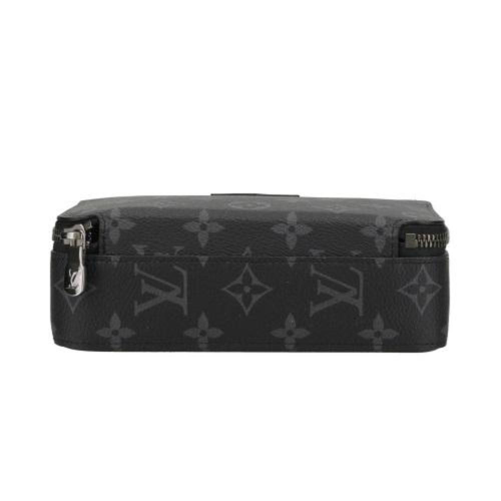 Louis Vuitton Messenger Bag Eclipse Alpha Wearable - Picture 7 of 9